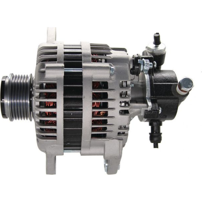 Valeo Lichtmaschine 443093 Valeo Lichtmaschine 443093