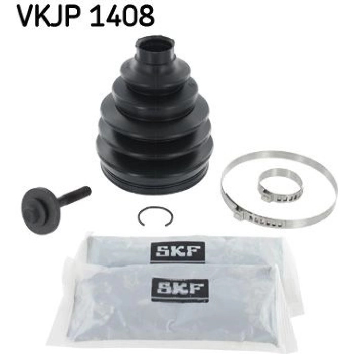 VKJP 1408 SKF Achsmanschettensatz 1408 VKJP 1408 SKF Achsmanschettensatz 1408