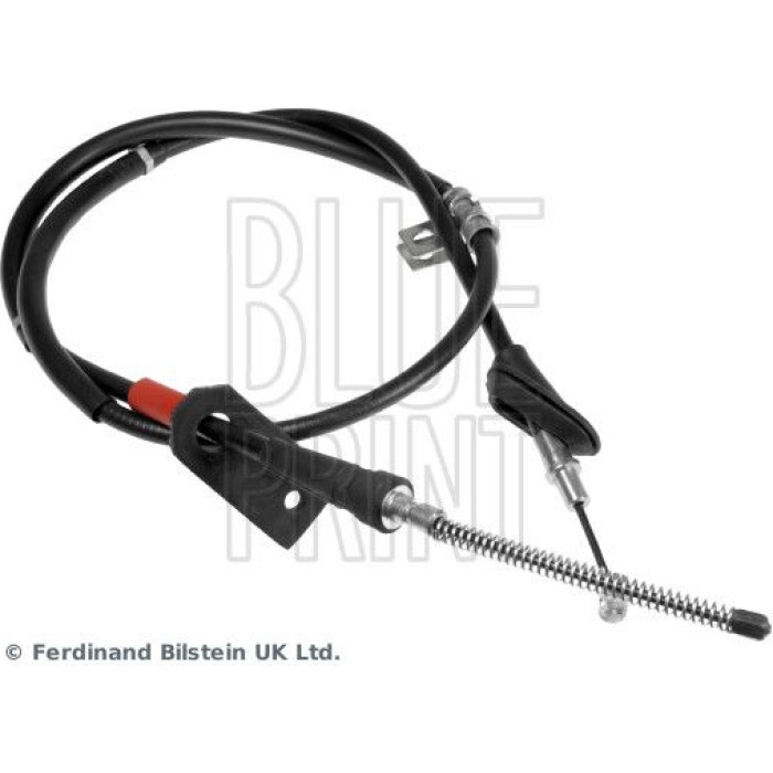 Seilzug, Feststellbremse Suzuki T. Alto 1.1 04-08 Pr ADK84666 Seilzug, Feststellbremse Suzuki T. Alto 1.1 04-08 Pr ADK84666