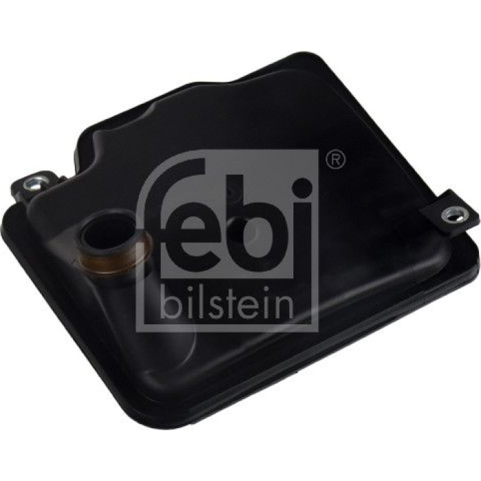 febi Automatikgetriebeöl-Filtersatz 173463 febi Automatikgetriebeöl-Filtersatz 173463