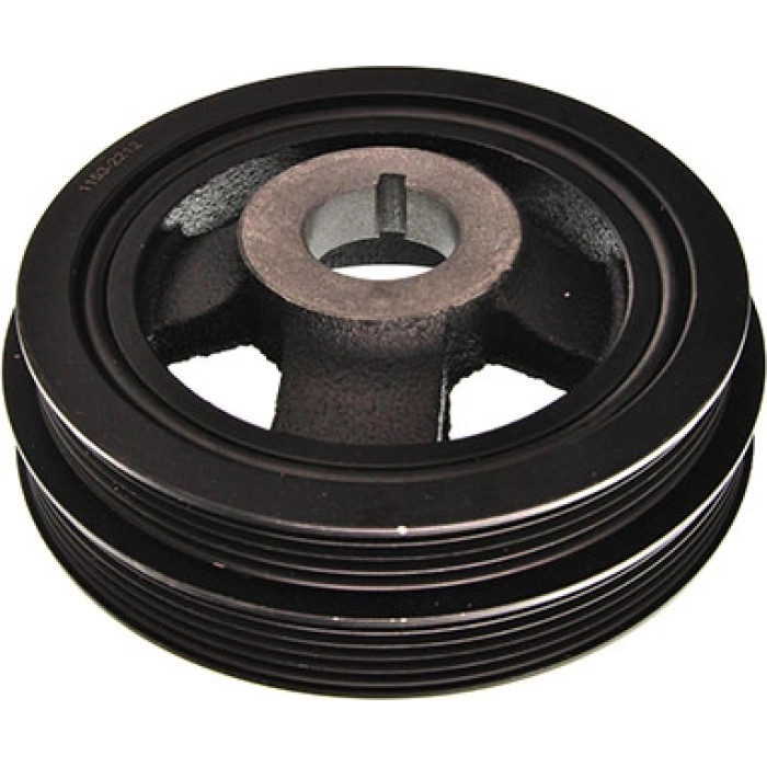 MAXGEAR Kurbelwellenriemenscheibe 30-0242