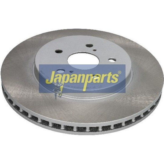Japanparts Bremsscheibe DI-225C Japanparts Bremsscheibe DI-225C