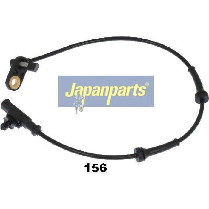 Japanparts ABS Sensor ABS-156 Japanparts ABS Sensor ABS-156