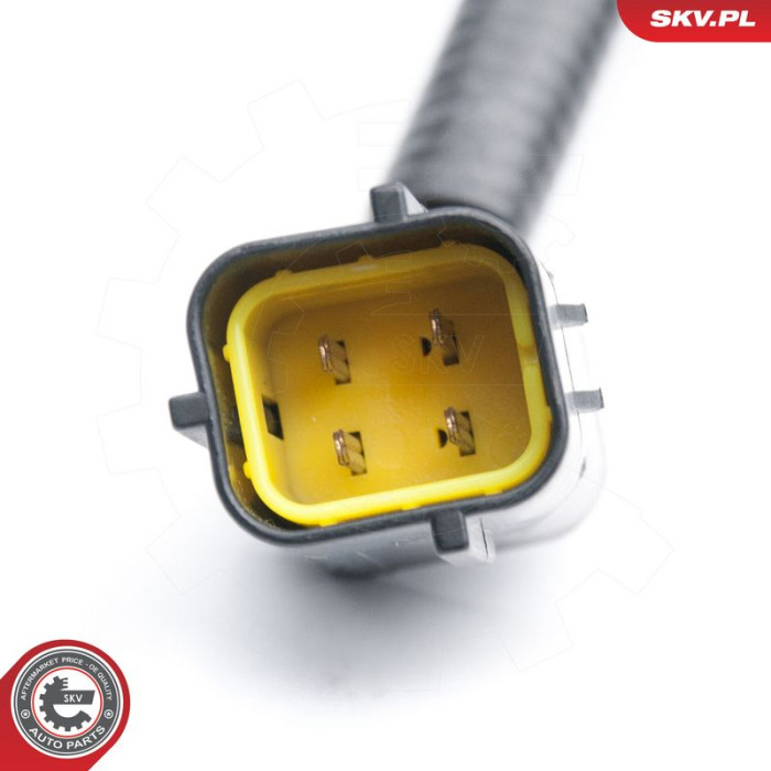 09SKV570 SKV GERMANY Lambdasonde 09SKV570 09SKV570 SKV GERMANY Lambdasonde 09SKV570