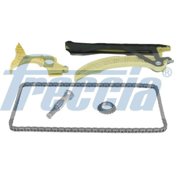 FRECCIA Wieder TK08-1035