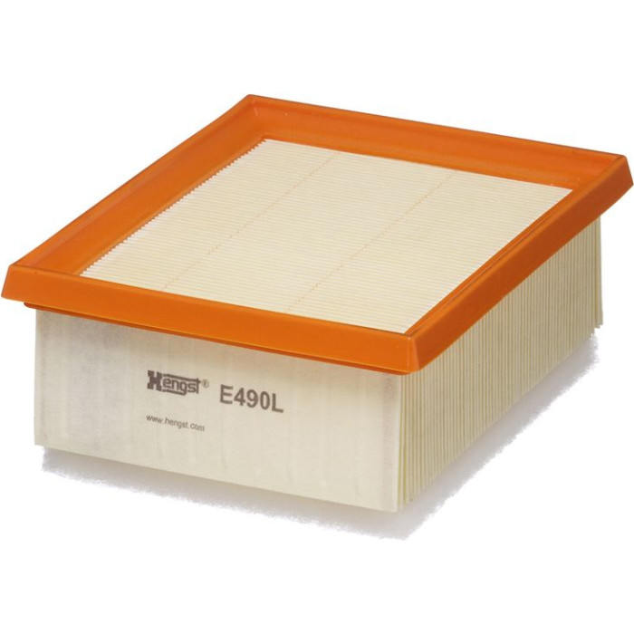 E490L HENGST FILTER Luftfilter E490L E490L HENGST FILTER Luftfilter E490L