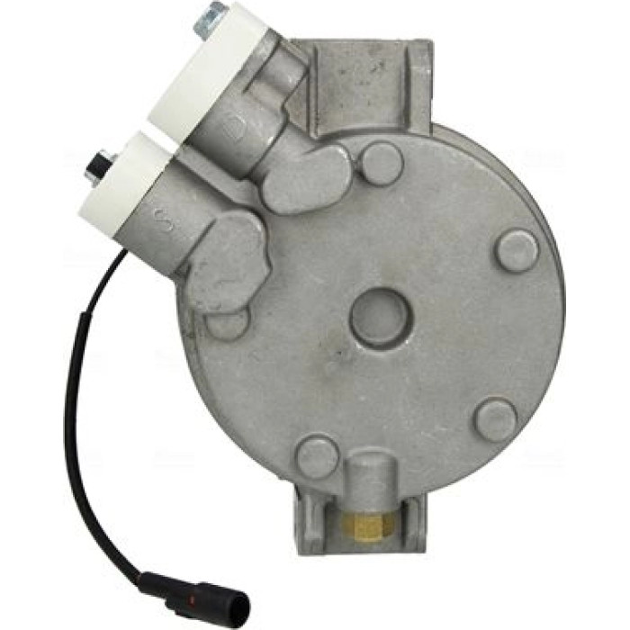 Nissens Klimakompressor PKW 89519