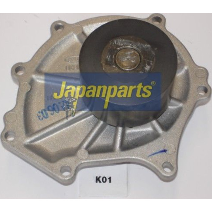 Japanparts Wasserpumpe PQ-K01 Japanparts Wasserpumpe PQ-K01