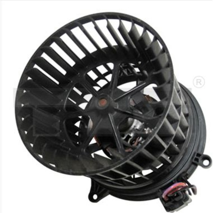 TYC Ventilator 510-0004