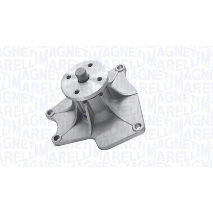 Magneti Marelli Wasserpumpe / Kühlmittelpumpe 352316170588 Magneti Marelli Wasserpumpe / Kühlmittelpumpe 352316170588