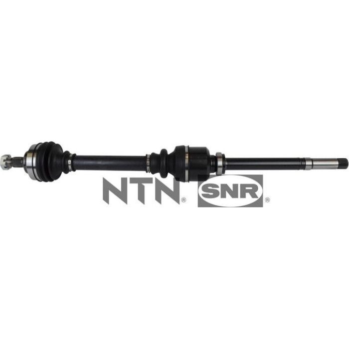 SNR Antriebswelle DK66.017 SNR Antriebswelle DK66.017
