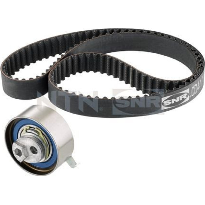 SNR Zahnriemensatz KD457.80 SNR Zahnriemensatz KD457.80