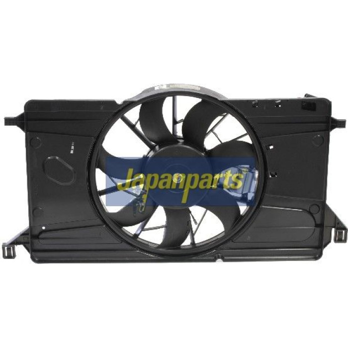 Japanparts Kühlerlüfter VNT052030 Japanparts Kühlerlüfter VNT052030