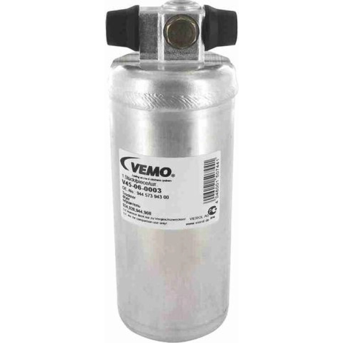 Vemo Klimaanlagentrockner V45-06-0003 Vemo Klimaanlagentrockner V45-06-0003