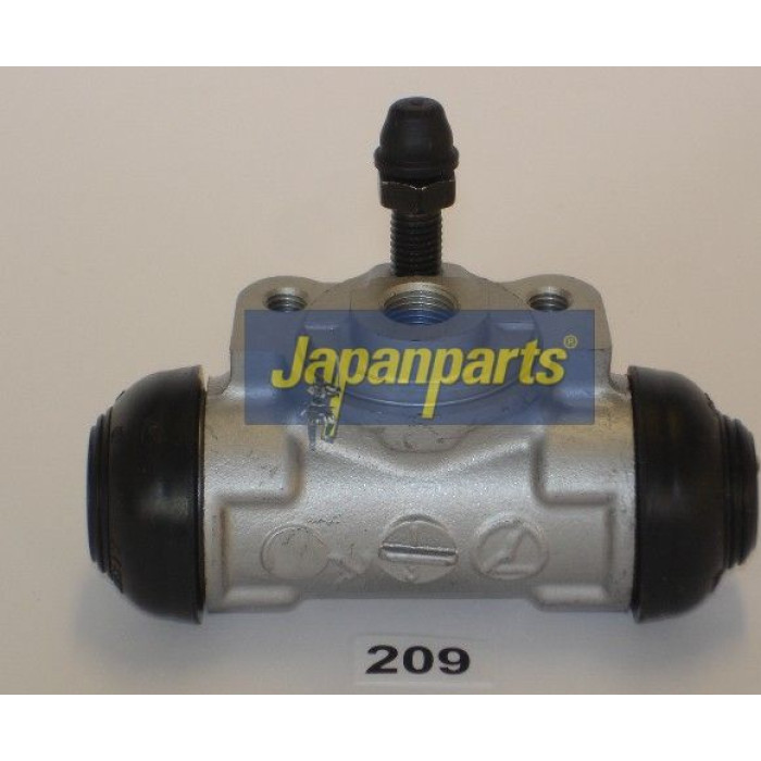 Japanparts Bremsrolle CS-209 Japanparts Bremsrolle CS-209
