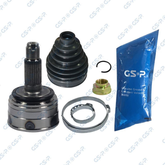 GSP Homokinetisches Gelenk 823047 GSP Homokinetisches Gelenk 823047