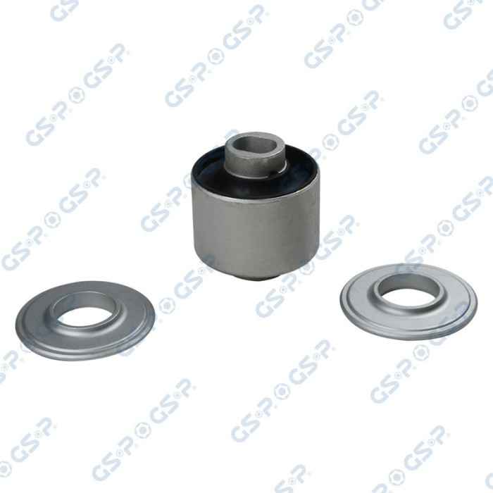 GSP Lagerung, Lenker 510558S