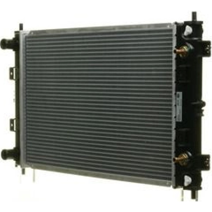 MAHLE Kühler, Motorkühlung CR 1425 000S