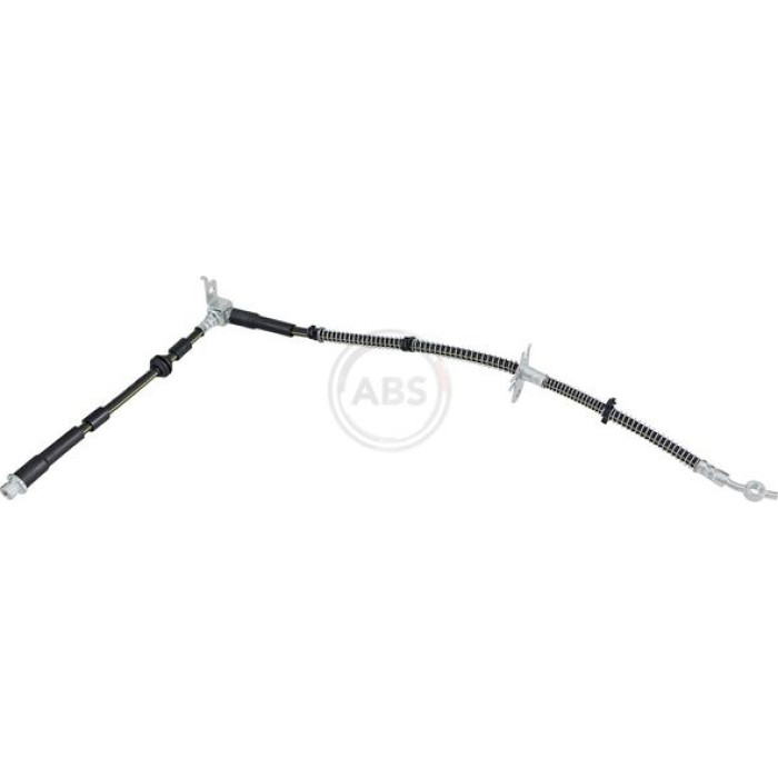 A.B.S. Bremsschlauch SL 7041