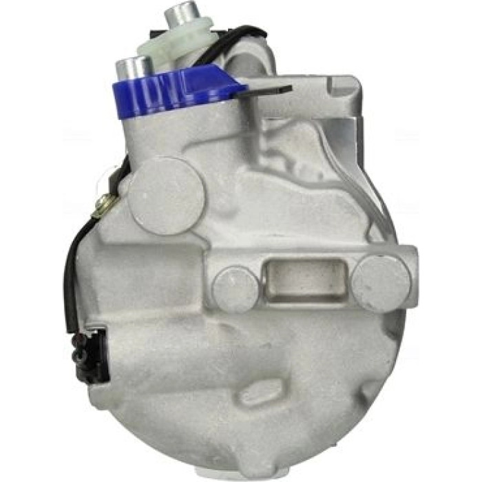 Nissens Klimakompressor PKW 89237 Nissens Klimakompressor PKW 89237