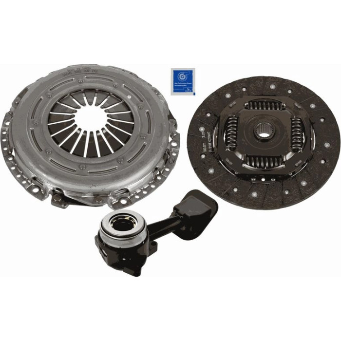 3000 990 413 Sachs Kupplungssatz 3000 990 413 3000 990 413 Sachs Kupplungssatz 3000 990 413