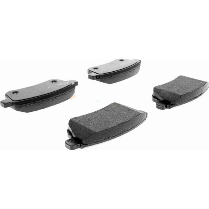 Vaico Bremsbelagsatz für Scheibenbremse V46-0288 Vaico Bremsbelagsatz für Scheibenbremse V46-0288