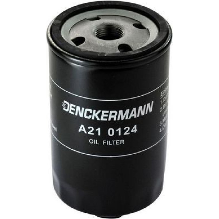 Denckermann Ölfilter A210124