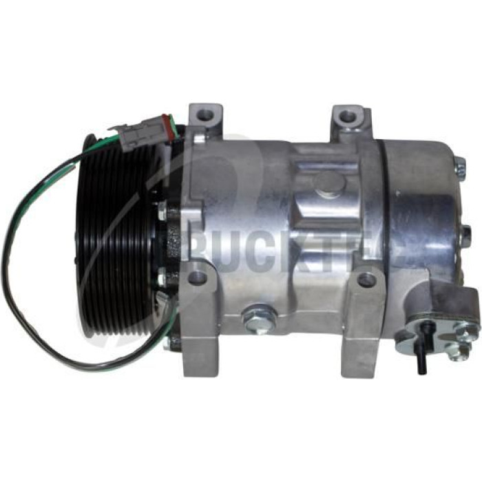 TRUCKTEC AUTOMOTIVE Kompressor 04.59.021 TRUCKTEC AUTOMOTIVE Kompressor 04.59.021