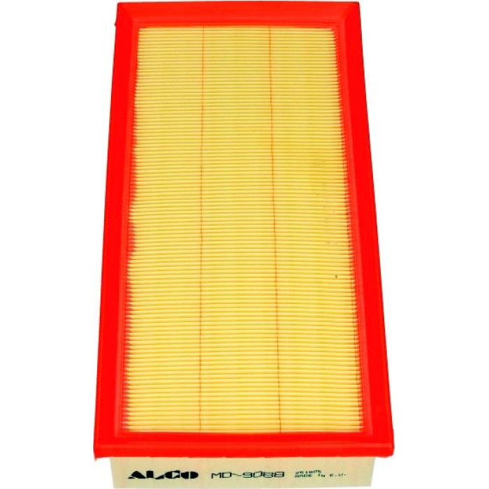Luftfilter Citroen 2.0 1 MD-9088 Luftfilter Citroen 2.0 1 MD-9088