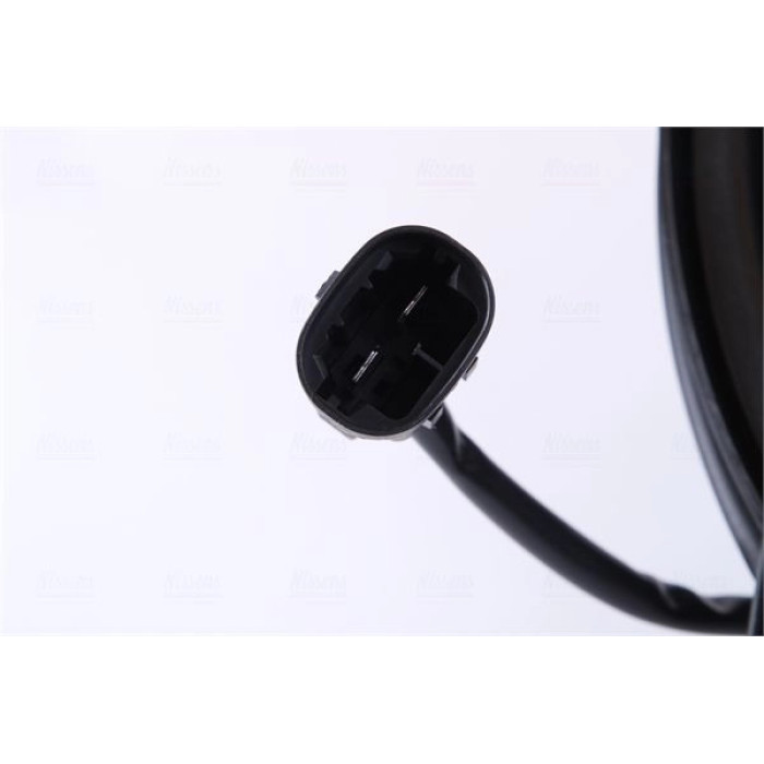 Nissens Kühlerlüfter PKW 85789