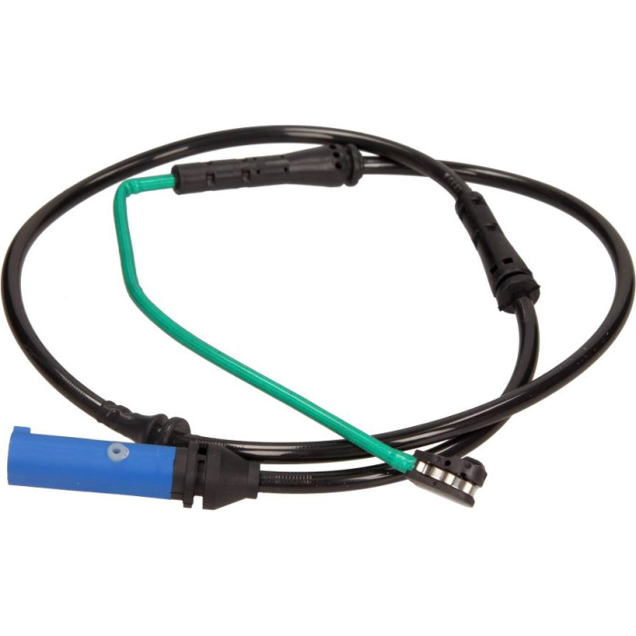 Quick Brake Bremsbelag-Warnkontakt WS 0418 A Quick Brake Bremsbelag-Warnkontakt WS 0418 A