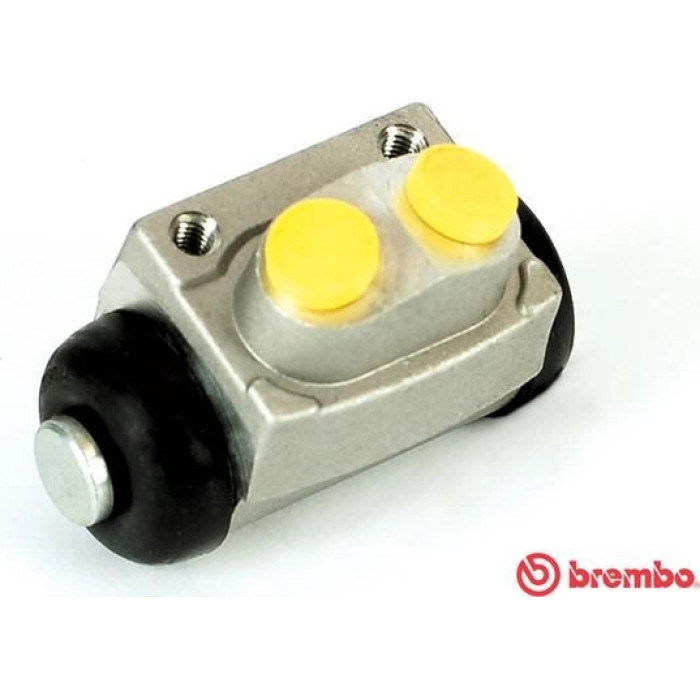 BREMBO Radbremszylinder A 12 574 BREMBO Radbremszylinder A 12 574