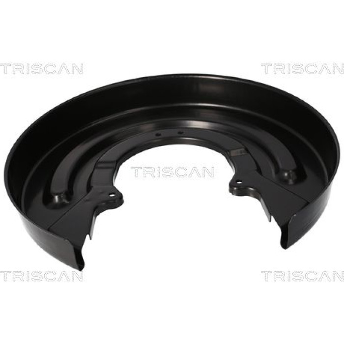 Triscan Spritzblech, Bremsscheibe 812529225 Triscan Spritzblech, Bremsscheibe 812529225