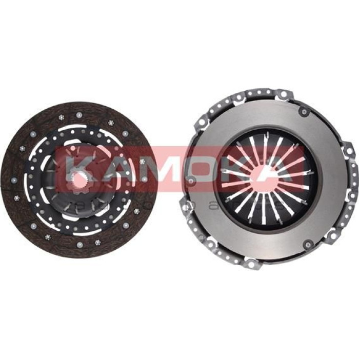 KC121 Kamoka Kupplungssatz KC121 KC121 Kamoka Kupplungssatz KC121