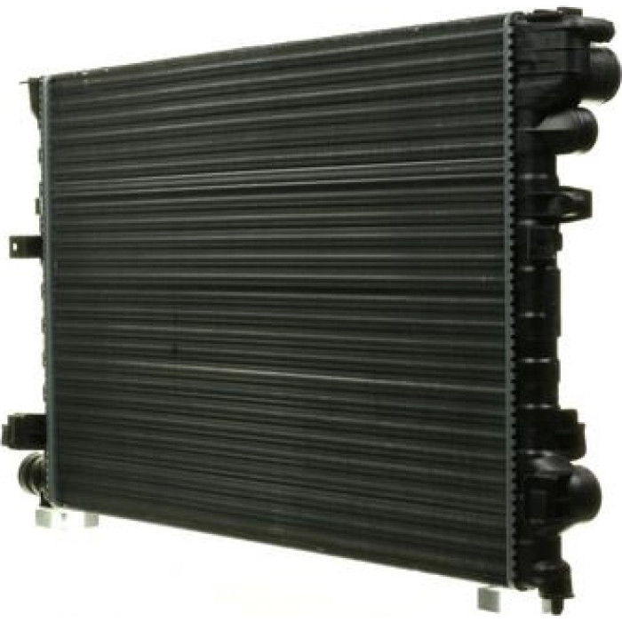 MAHLE Motorkühler / Wasserkühler CR 592 000P, Automatikgetriebe, Netz 670 x 470 x 23 mm – u. a. für Peugeot 806 (221), Peugeot Expert (224_), Peugeot Expert Kasten (222) – OE Nummer 0001474401080 - l MAHLE Motorkühler / Wasserkühler CR 592 000P, Automatikgetriebe, Netz 670 x 470 x 23 mm – u. a. für Peugeot 806 (221), Peugeot Expert (224_), Peugeot Expert Kasten (222) – OE Nummer 0001474401080 - l