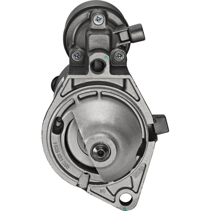 Valeo Anlasser 458169