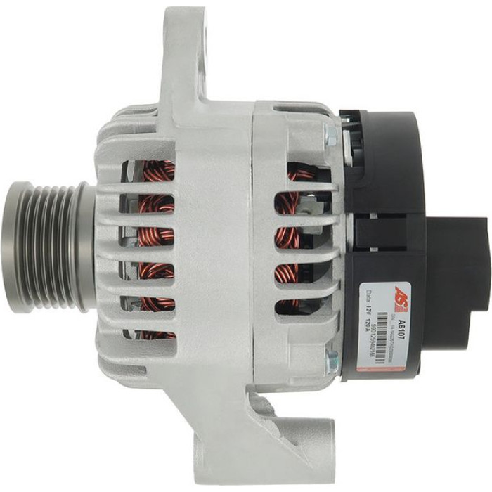 A6107 AS-PL Lichtmaschine (Generator) A6107