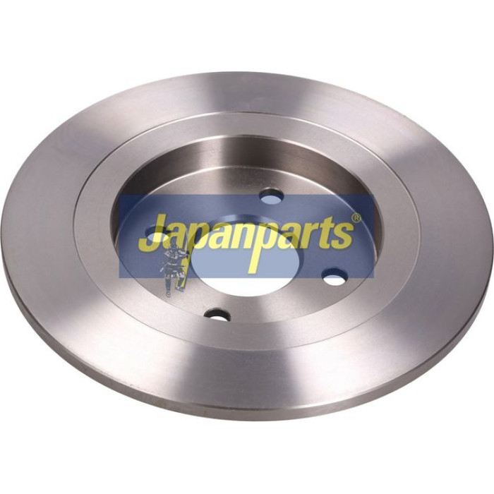 Japanparts Bremsscheibe DP-0304C Japanparts Bremsscheibe DP-0304C
