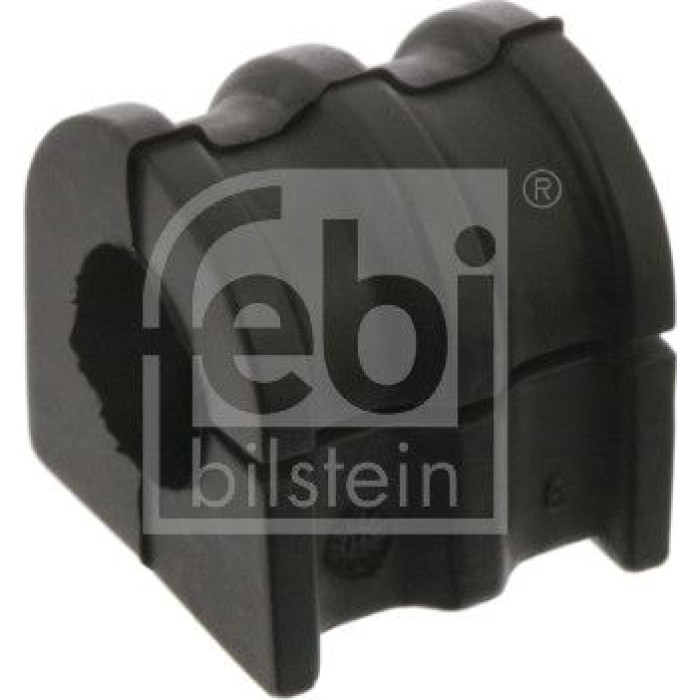 febi Radaufhängungslager Renault Vorderachse Scenic 03- Q21Mm 39629