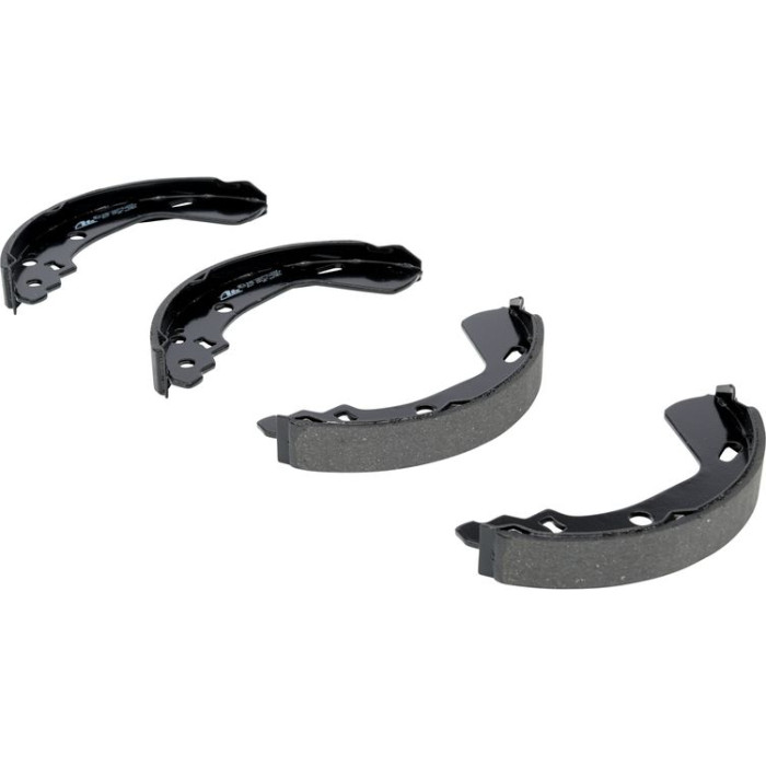 ATE Bremsbackensatz 03.0137-0509.2 ATE Bremsbackensatz 03.0137-0509.2