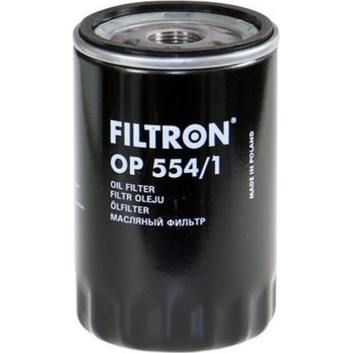 OP 554/1 Filtron Ölfilter OP 554/1 OP 554/1 Filtron Ölfilter OP 554/1