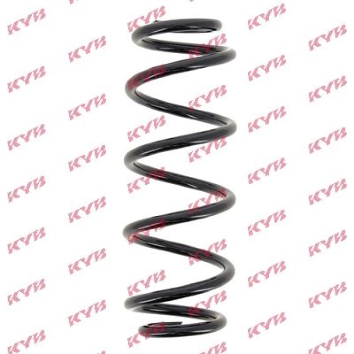 KYB Fahrwerksfeder Fiat T. Sedici 1.6 06/06-10/14 RA6198 KYB Fahrwerksfeder Fiat T. Sedici 1.6 06/06-10/14 RA6198