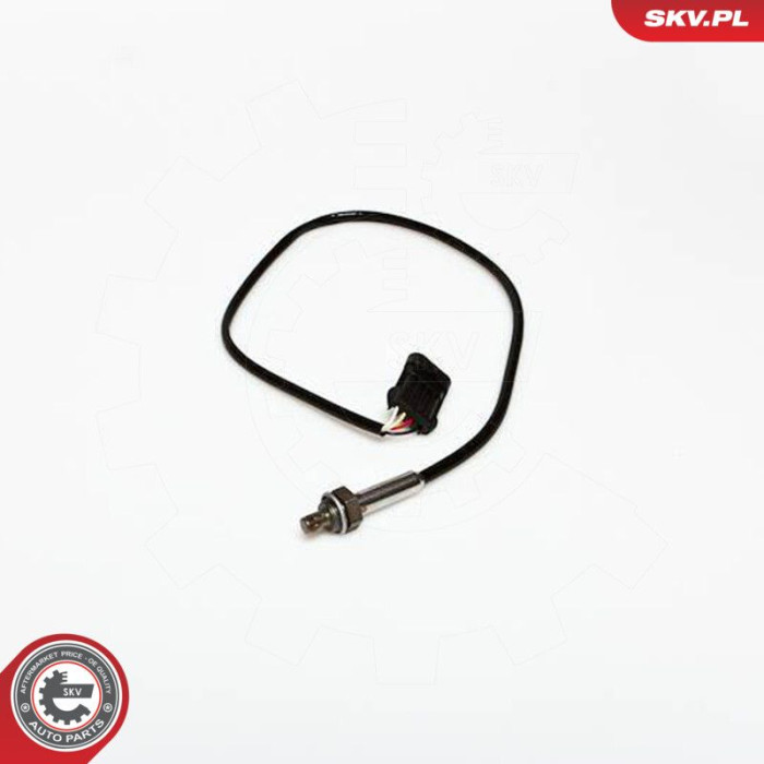 09SKV500 SKV GERMANY Lambdasonde 09SKV500 09SKV500 SKV GERMANY Lambdasonde 09SKV500