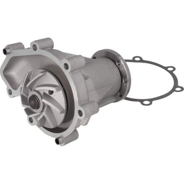Kamoka Wasserpumpe / Kühlmittelpumpe T0181 Kamoka Wasserpumpe / Kühlmittelpumpe T0181