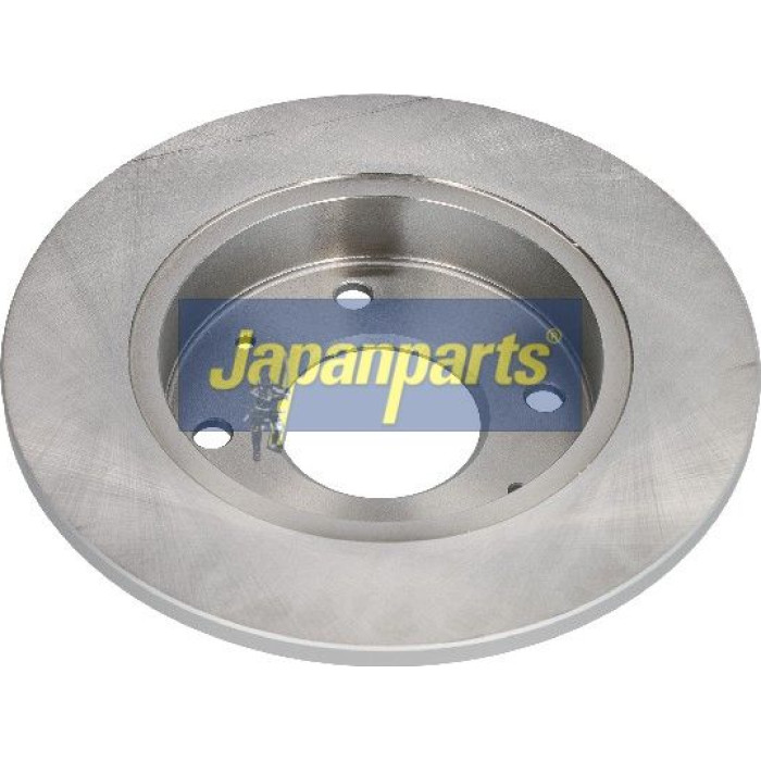 Japanparts Bremsscheibe DP-M00C Japanparts Bremsscheibe DP-M00C