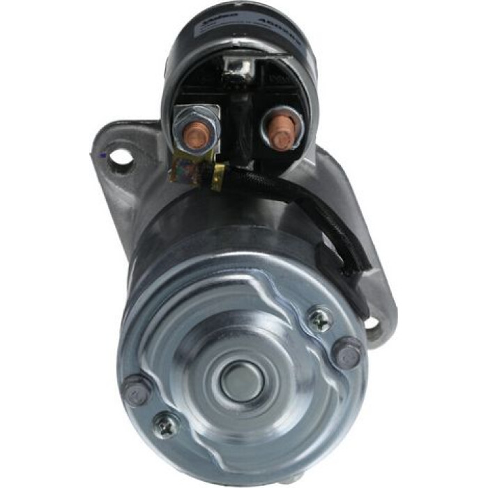 Valeo Anlasser 460282 Valeo Anlasser 460282