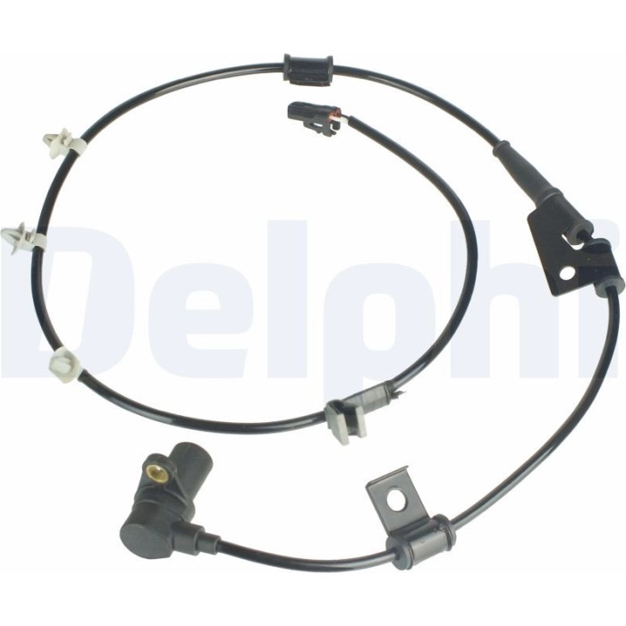 Delphi ABS-Sensor SS20257 Delphi ABS-Sensor SS20257