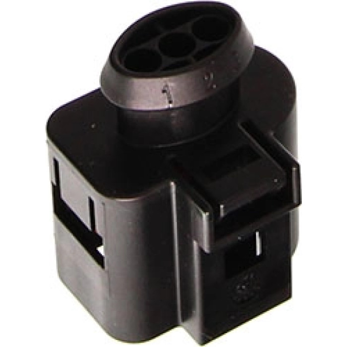 3D0973703 VAG Original 3D0973703 VW 3Pin Stecker – – OE-Nr. 3D0973703