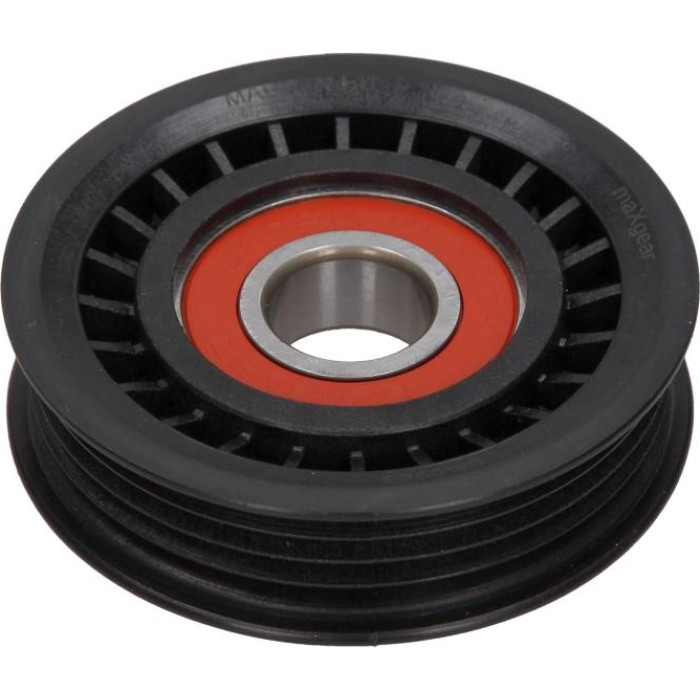 MAXGEAR Keilrippenriemen-Spannrolle 56985MG 54-0983 MAXGEAR Keilrippenriemen-Spannrolle 56985MG 54-0983