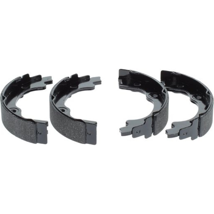 Bosch Bremsbacken 0 986 487 926 Bosch Bremsbacken 0 986 487 926